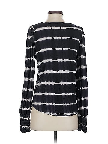 Allison Joy Long Sleeve Top (view 2)