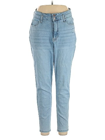 True Craft Jeans (view 1)