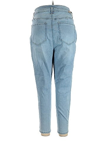 True Craft Jeans (view 2)
