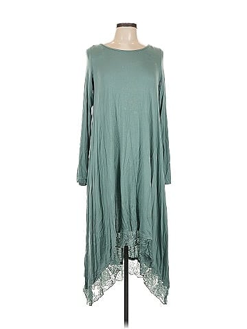 Easel Casual Dress (view 1)