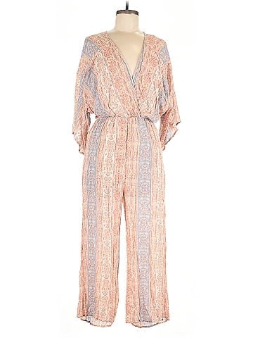 Dress Forum Jumpsuit (view 1)