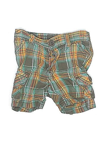 Old Navy Cargo Shorts (view 1)
