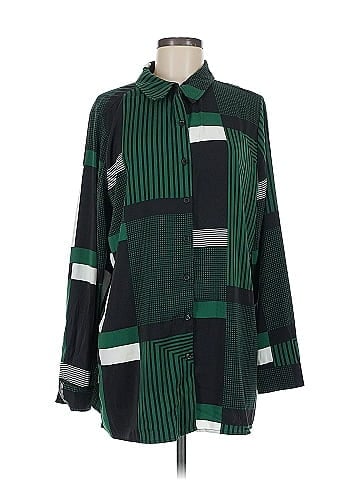 Susan Graver Casual Dress (view 1)