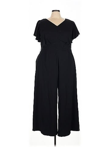 Wayward Fancies Jumpsuit (view 1)