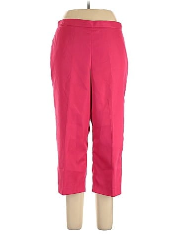 Alfred Dunner Casual Pants (view 1)