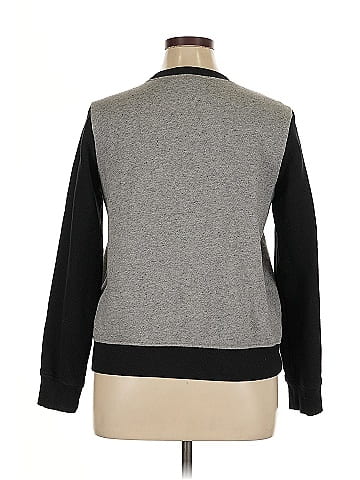 Harley Davidson Sweatshirt (view 2)
