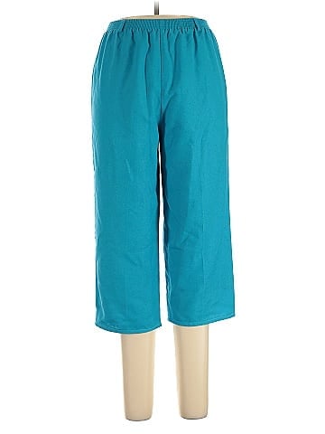 Alfred Dunner Casual Pants (view 1)
