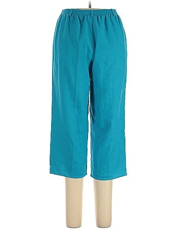 Alfred Dunner Casual Pants (view 2)