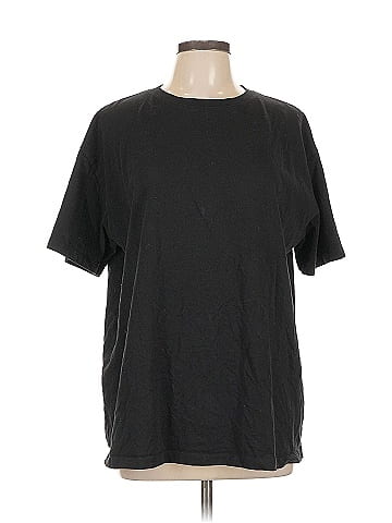 NA-KD Short Sleeve T-Shirt (view 1)