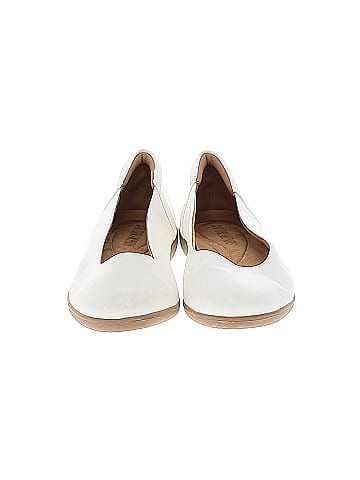 Dream Pairs Flats (view 2)