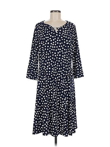 Susan Graver Casual Dress (view 1)