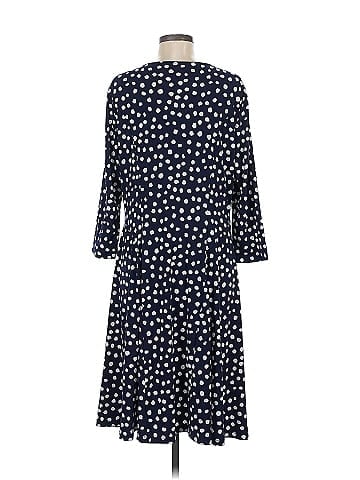Susan Graver Casual Dress (view 2)