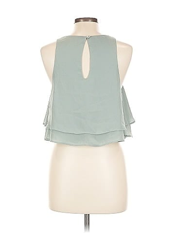 Show Me Your Mumu Sleeveless Blouse (view 2)