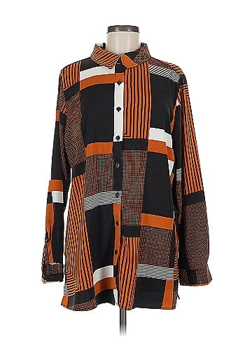 Susan Graver Casual Dress (view 1)