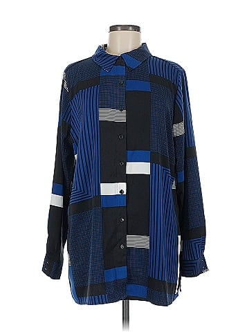 Susan Graver Casual Dress (view 1)