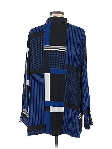 Susan Graver Casual Dress (view 2)