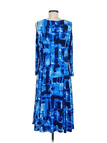 Susan Graver Casual Dress (view 2)