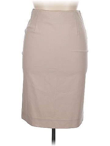 MM. LaFleur Wool Skirt (view 1)