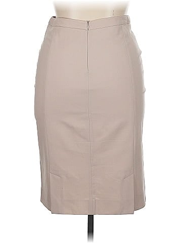 MM. LaFleur Wool Skirt (view 2)
