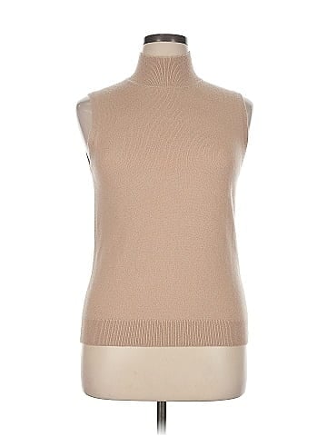 C by Bloomingdales Sweater Vest (view 1)