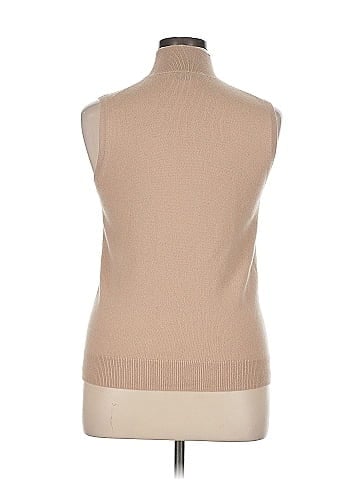 C by Bloomingdales Sweater Vest (view 2)
