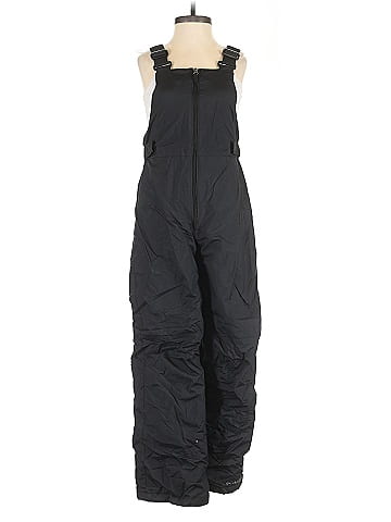 Columbia Snow Pants With Bib (view 1)