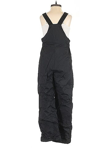 Columbia Snow Pants With Bib (view 2)