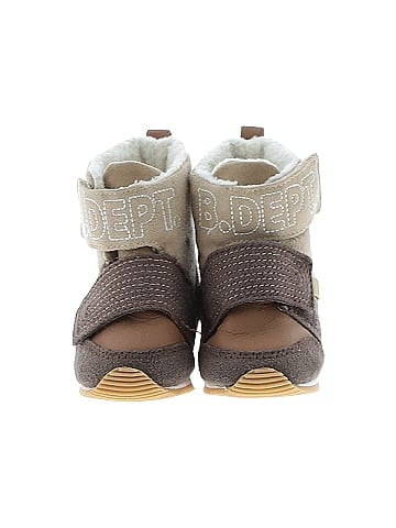 H&M Boots (view 2)