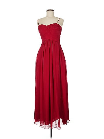 Azazie Cocktail Dress (view 1)
