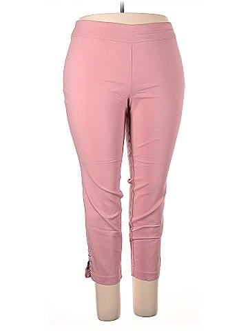 Roz & Ali Active Pants (view 1)