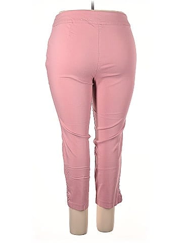 Roz & Ali Active Pants (view 2)
