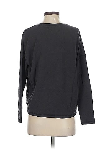 MWL by Madewell Sweatshirt (view 2)