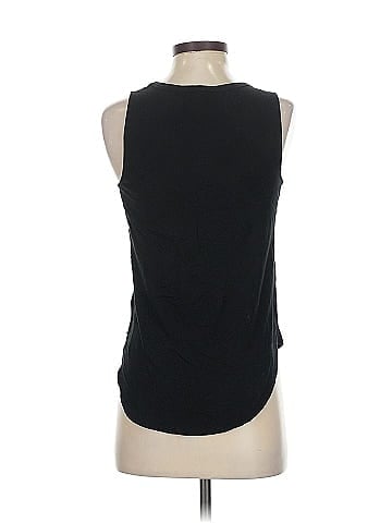 Express One Eleven Sleeveless T-Shirt (view 2)