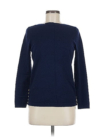 Susan Graver Pullover Sweater (view 1)