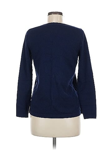 Susan Graver Pullover Sweater (view 2)