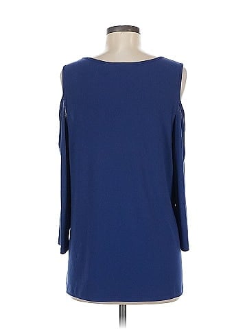 Susan Graver Casual Dress (view 2)