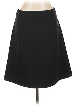 スカート Ralph Lauren 290P00347001 Skirts COLLECTION Ralph Lauren Collection Kynlee Pleated Silk Georgette Skirt