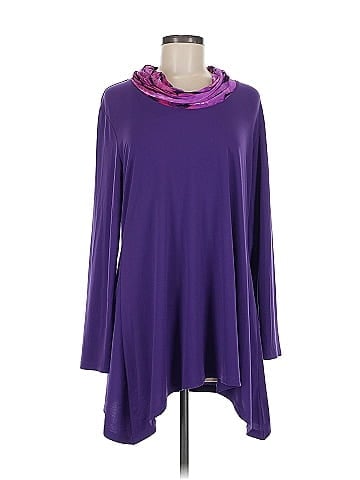 Susan Graver Casual Dress (view 1)