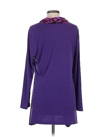 Susan Graver Casual Dress (view 2)