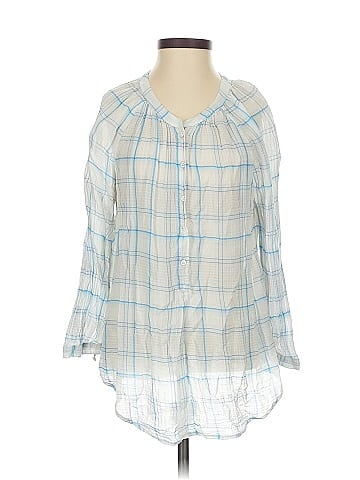 Joie 3/4 Sleeve Blouse (view 1)