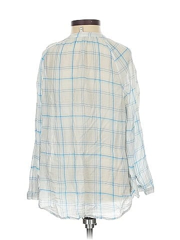 Joie 3/4 Sleeve Blouse (view 2)