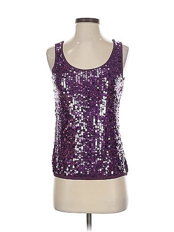 Spiegel Sleeveless Top (view 1)