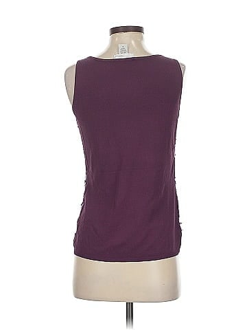 Spiegel Sleeveless Top (view 2)