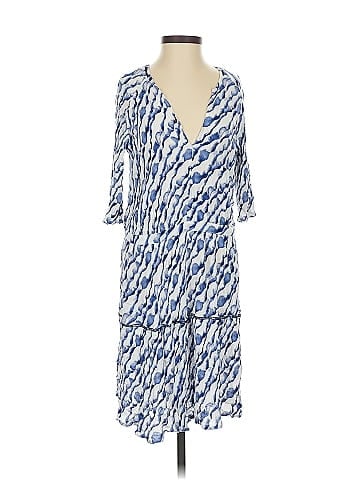 BA&SH Casual Dress (view 1)