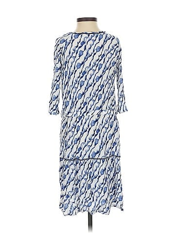 BA&SH Casual Dress (view 2)