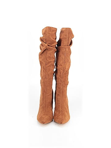 Dream Pairs Boots (view 2)