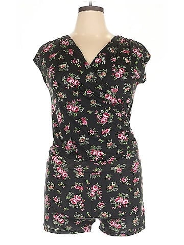 rue21 Romper (view 1)