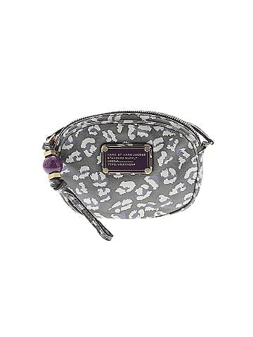 Marc by Marc Jacobs Leather Crossbody Bag (view 1)