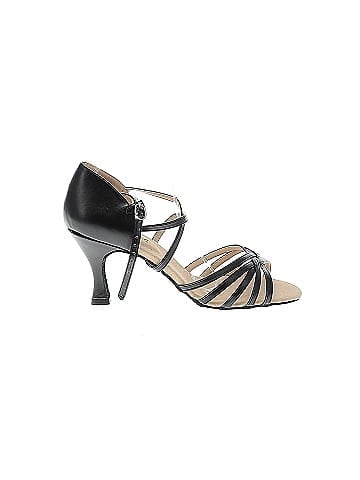 Capezio Heels (view 1)