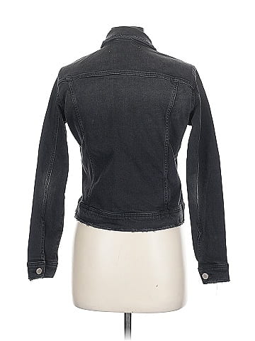 Zara Denim Jacket (view 2)